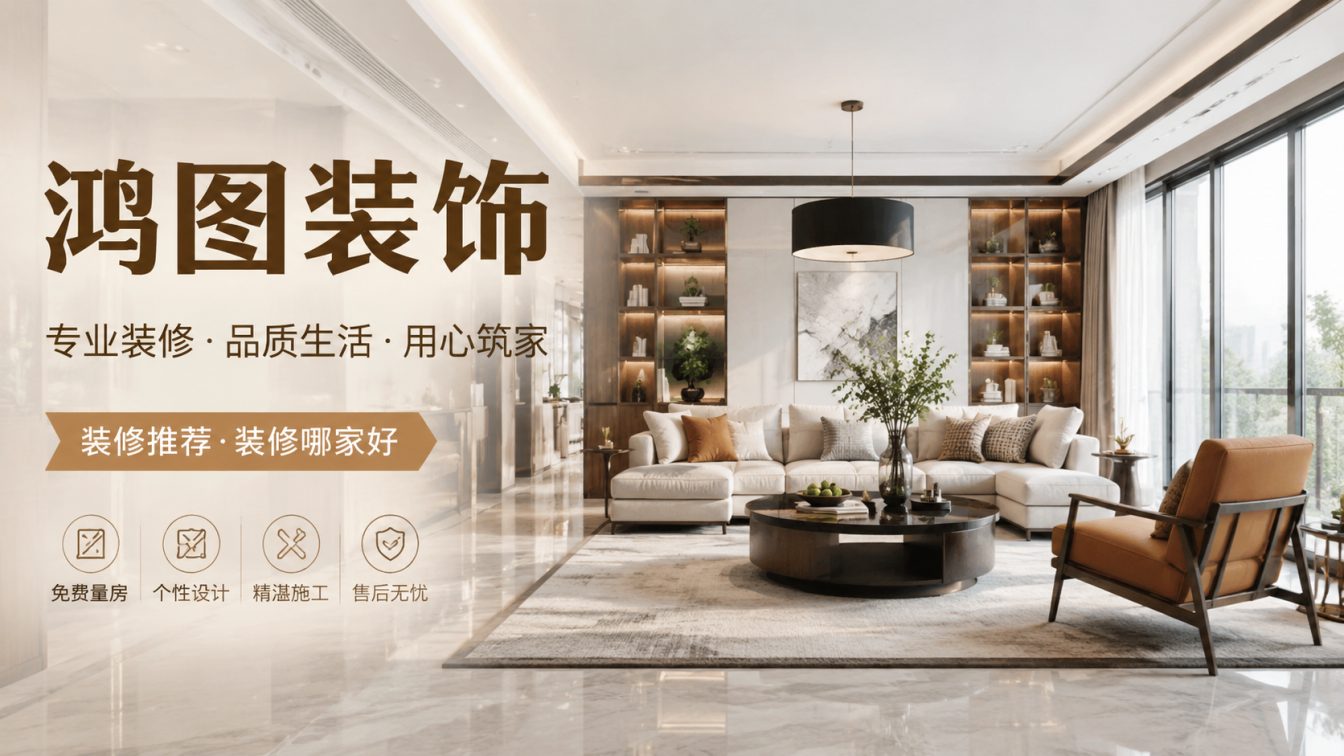 台儿庄区12年家装经验，近万户见证